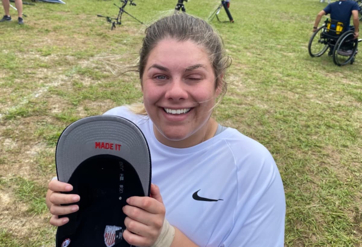 TracyOttoArcheryFund