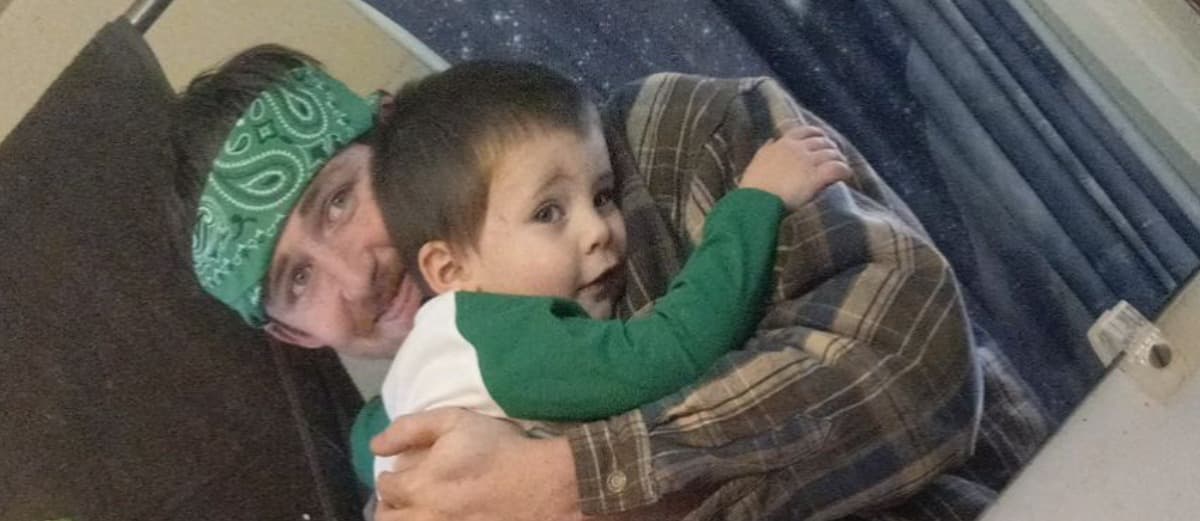 HelpIssachComeHome