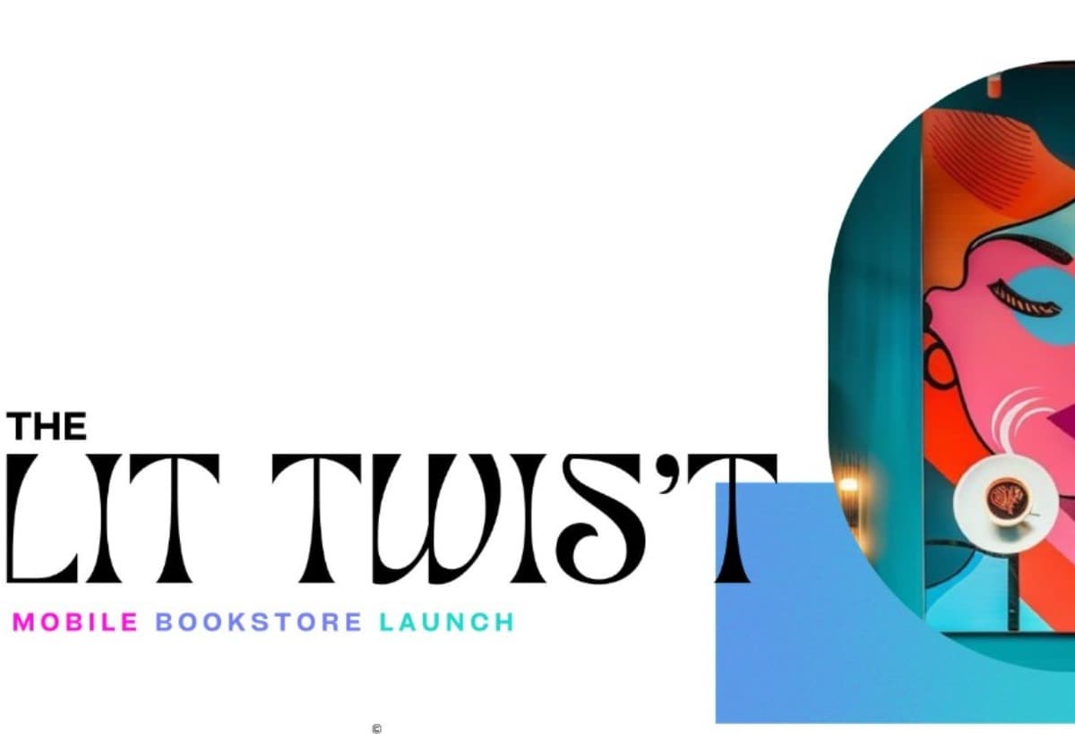 CelebrateBlackLiterature