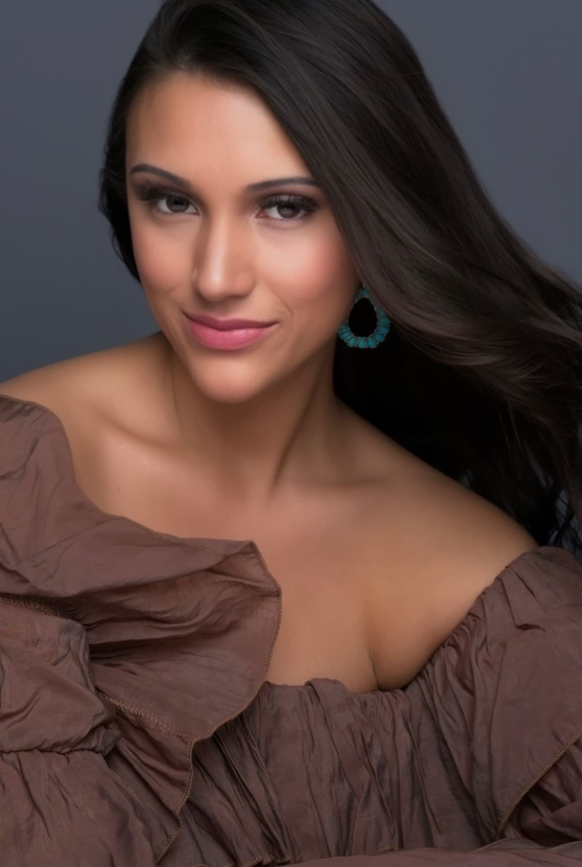 MissMetropolisSerenaShreves