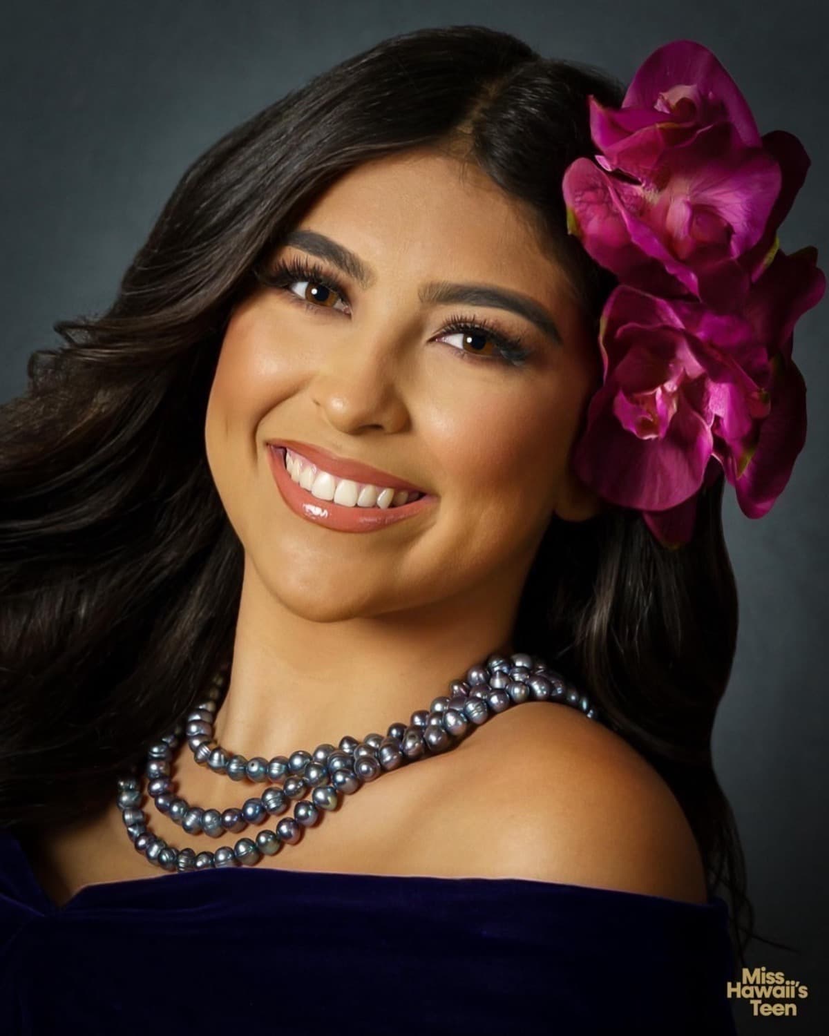 MissHITeenTanaleiRivera