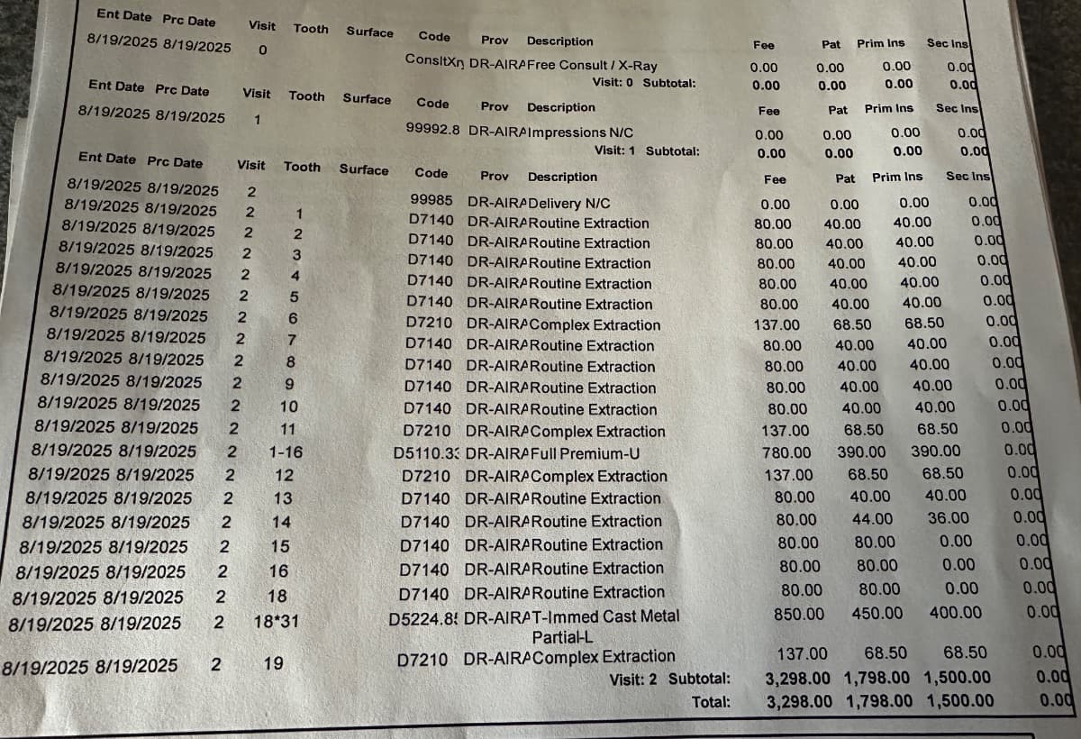 HelpMeGetMyTeethFixed