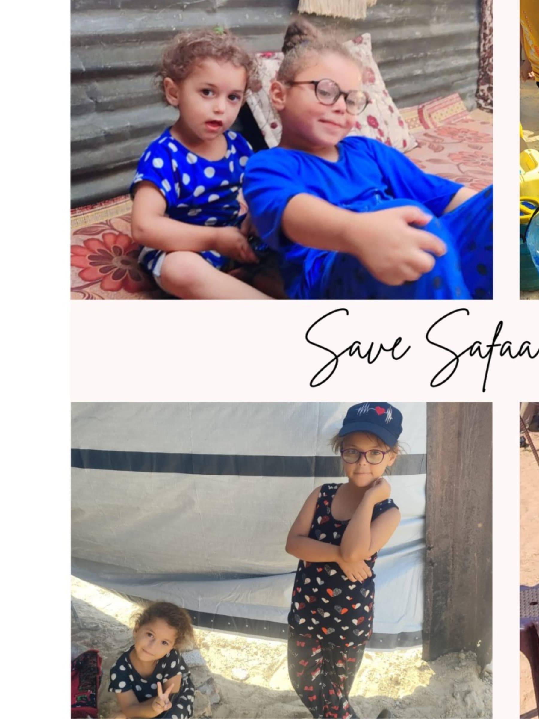 SaveSafaasChildren