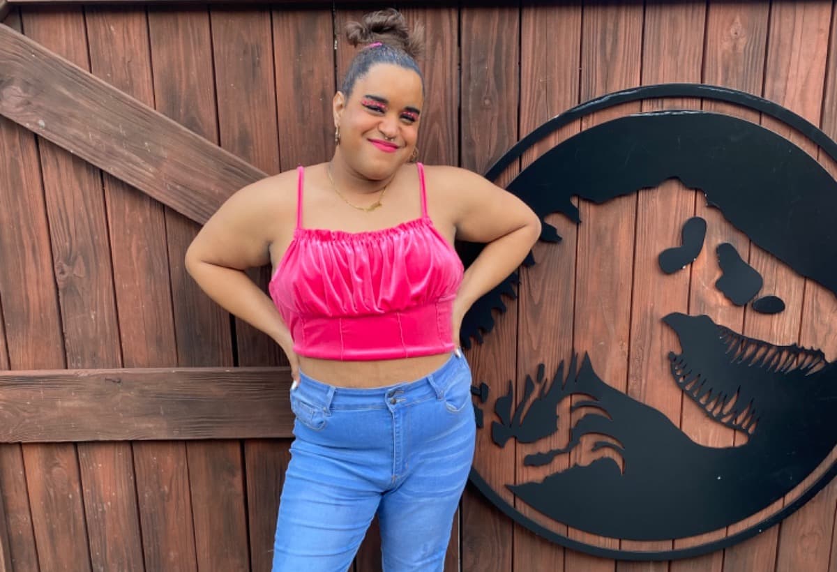 HelpSageFurtherHerTransition