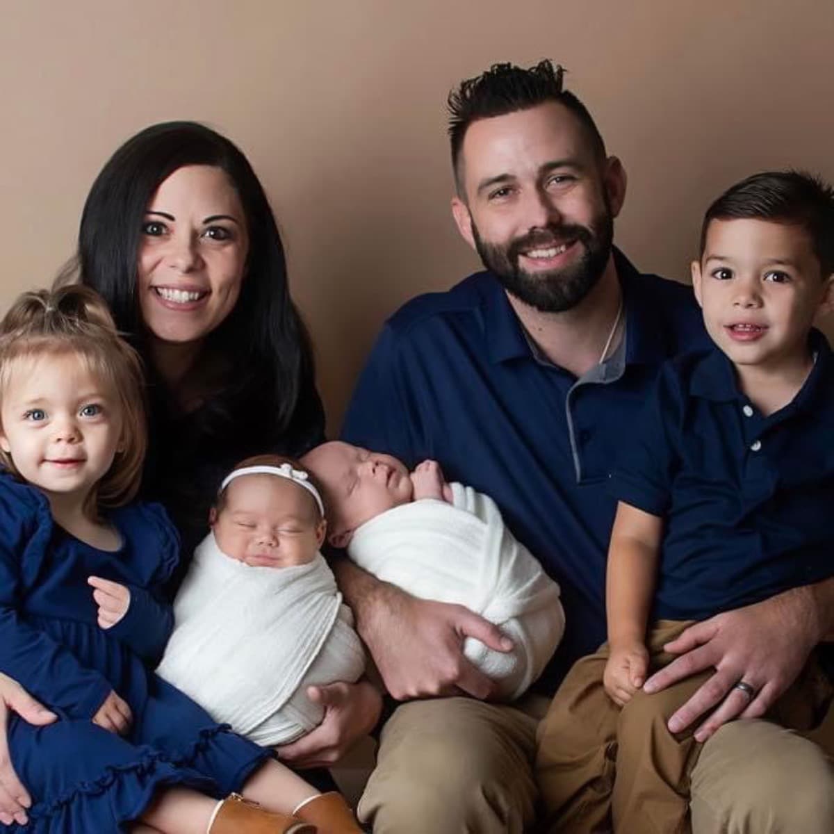 SupportKristinAndFamily