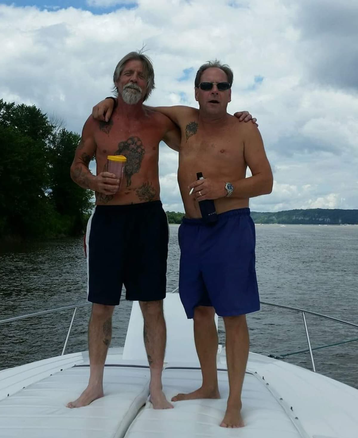 KennysFuneralArrangement