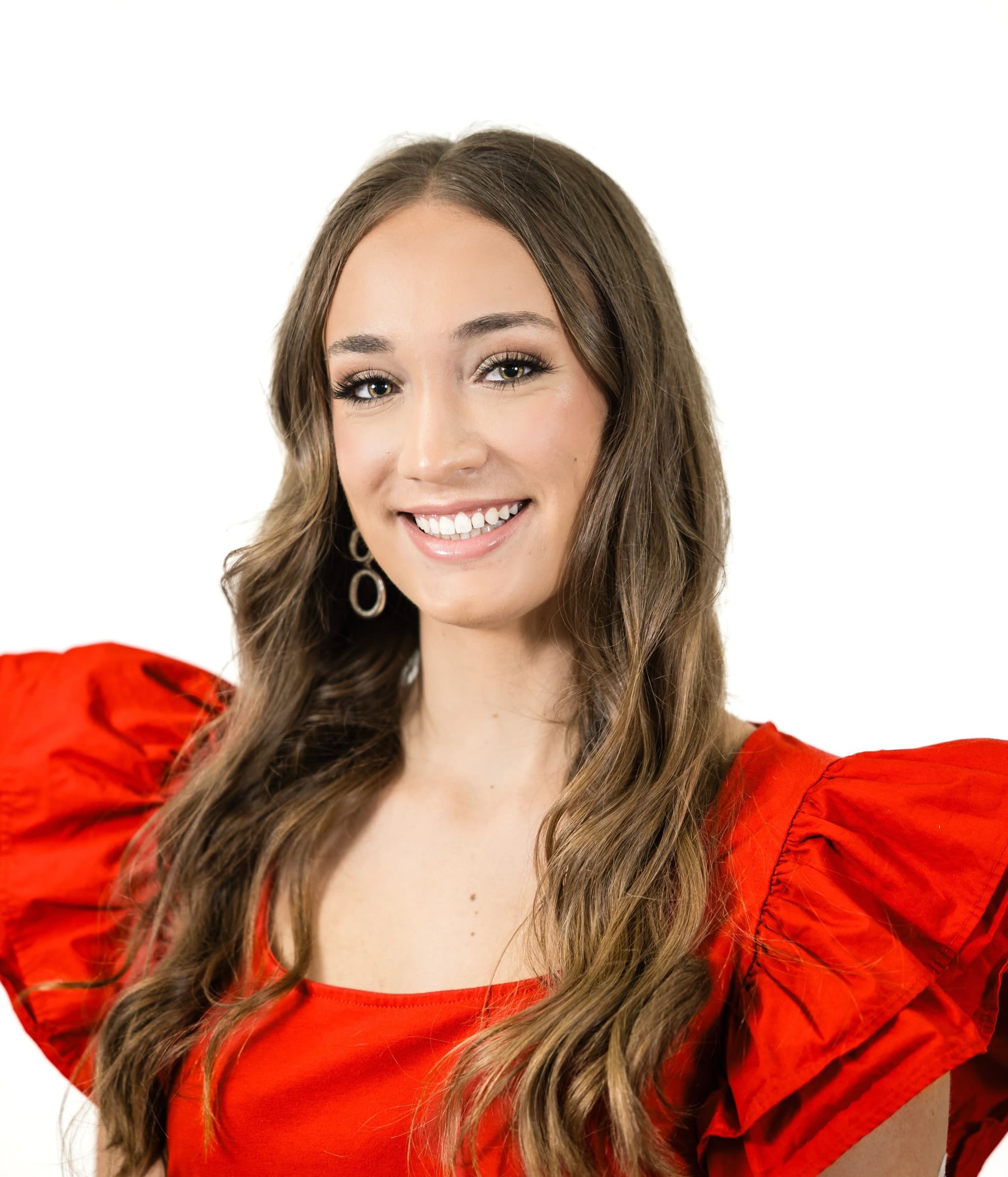 SydneyAlbrightPA2026