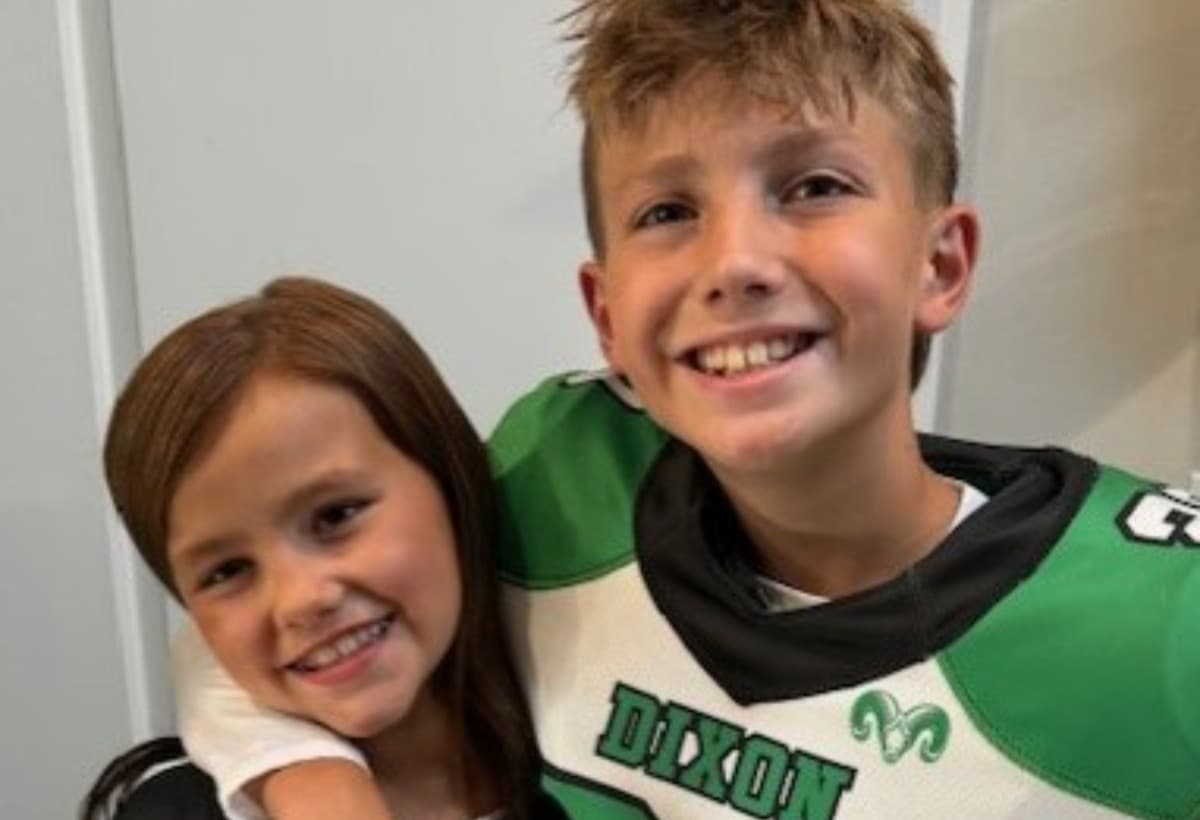 BeAChampionForDixonsYouth