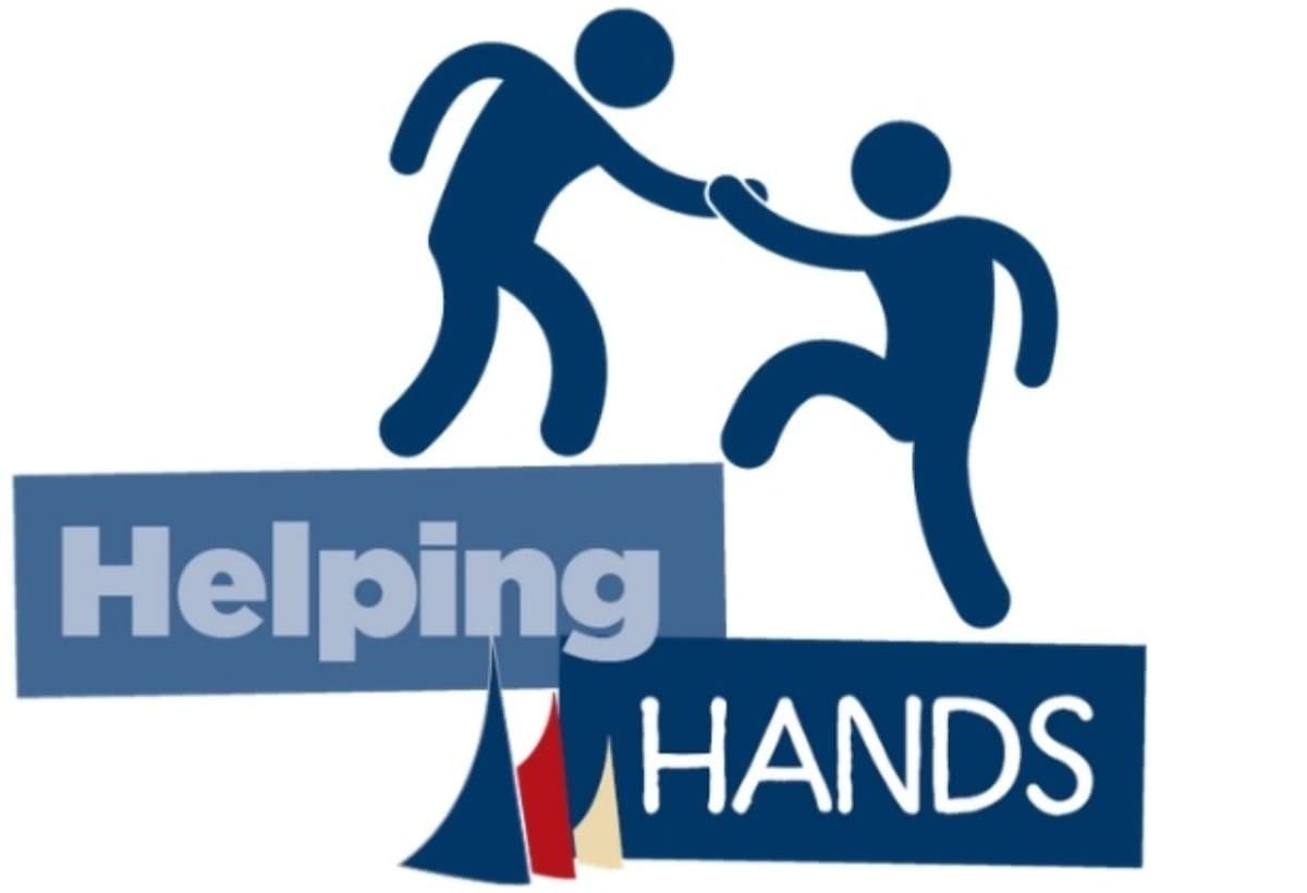 OCCHelpingHands