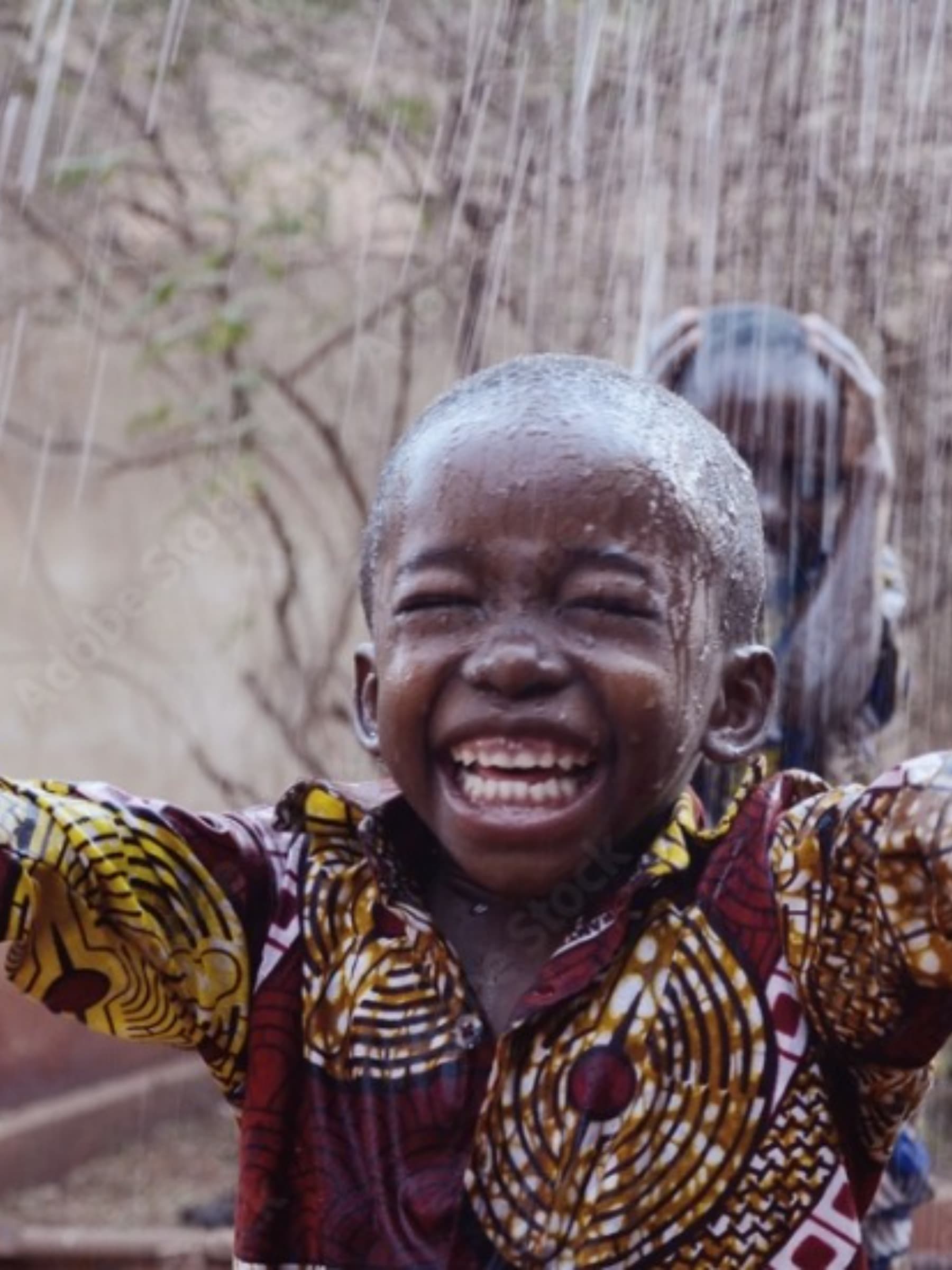 TheLivingWaterProject