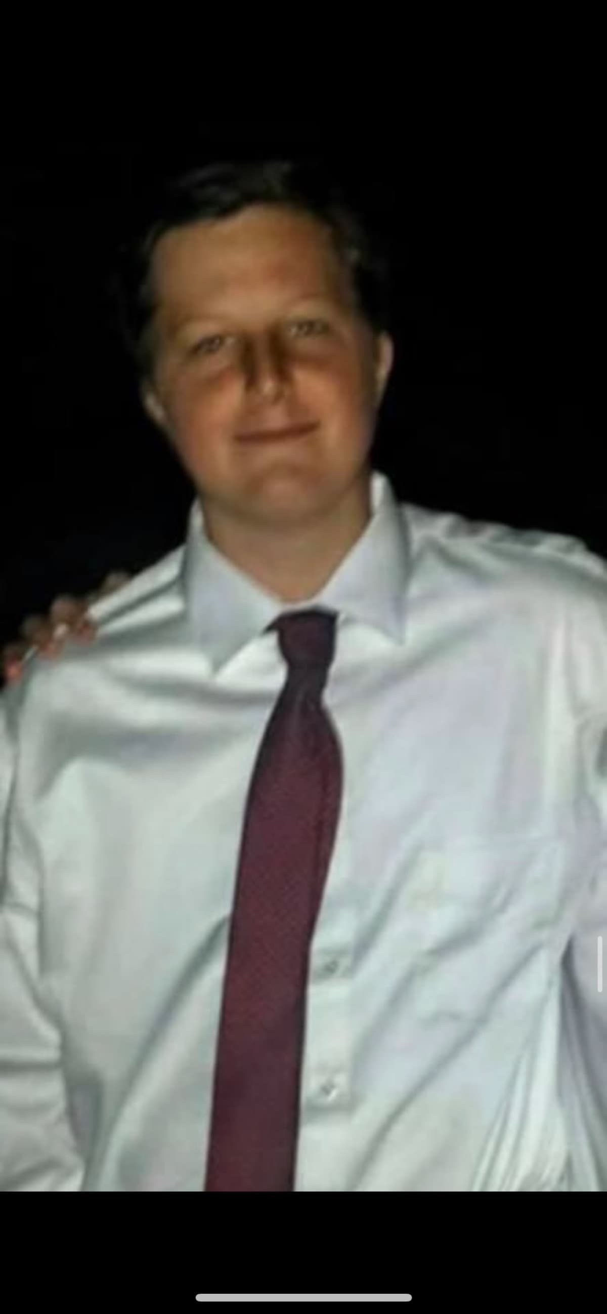 BrendanDavis21YearOldKilled