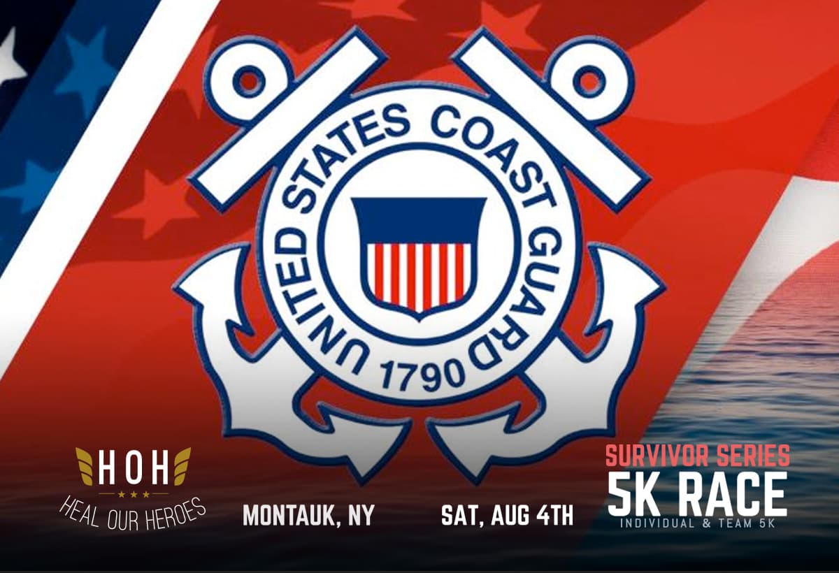 CoastGuard
