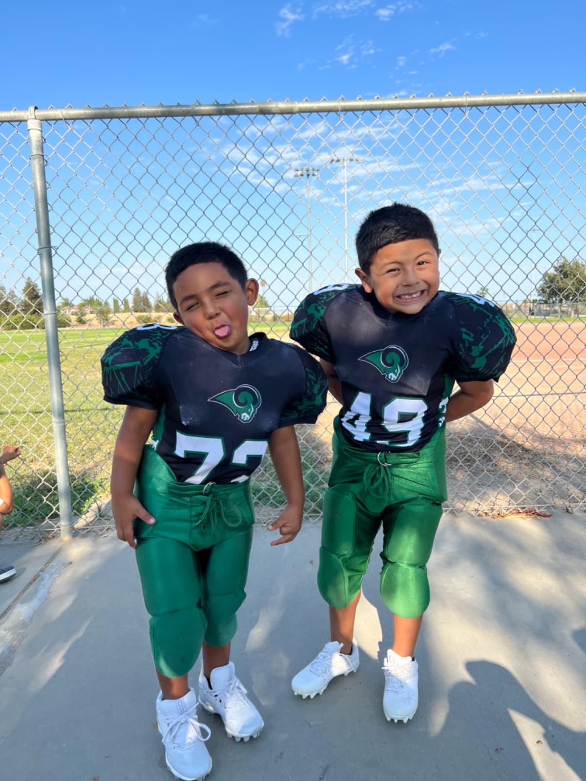 EzraAndAdrielsFootball