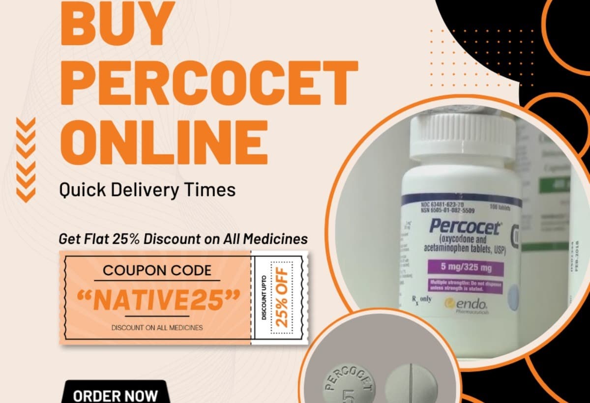 PercocetOnlineTrustedTel