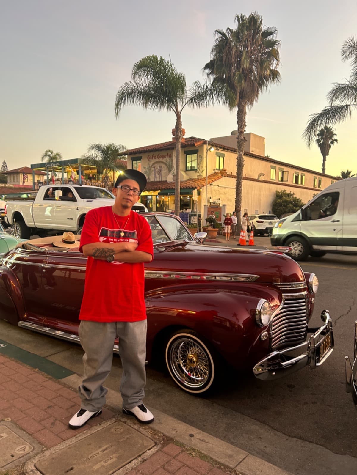 InMemoryOfRafaelLopez