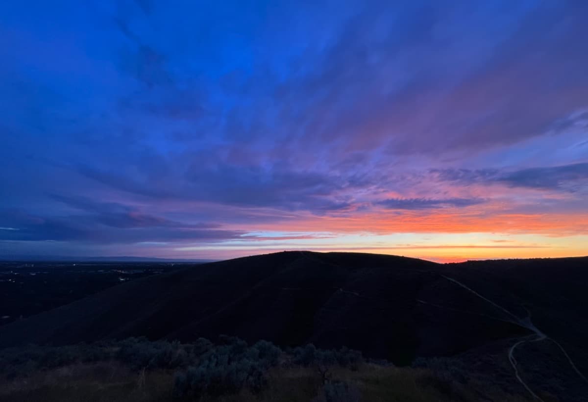 IdahoClimateConversations