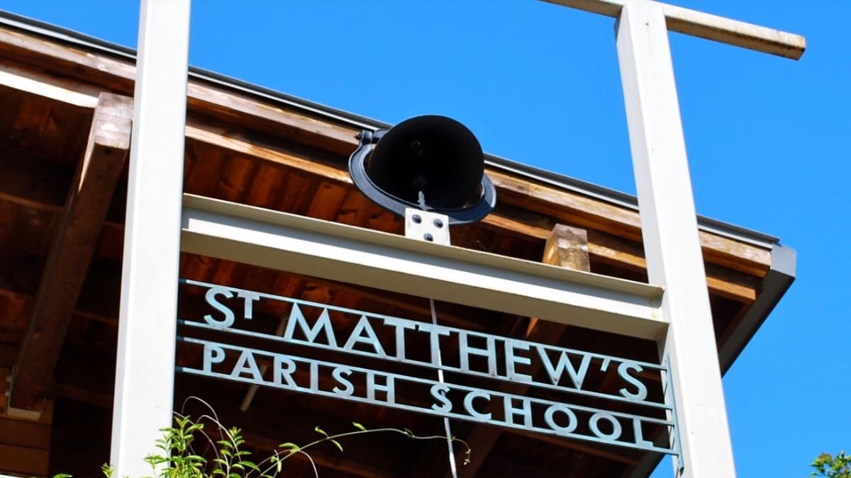 StMatthewsParishSchool