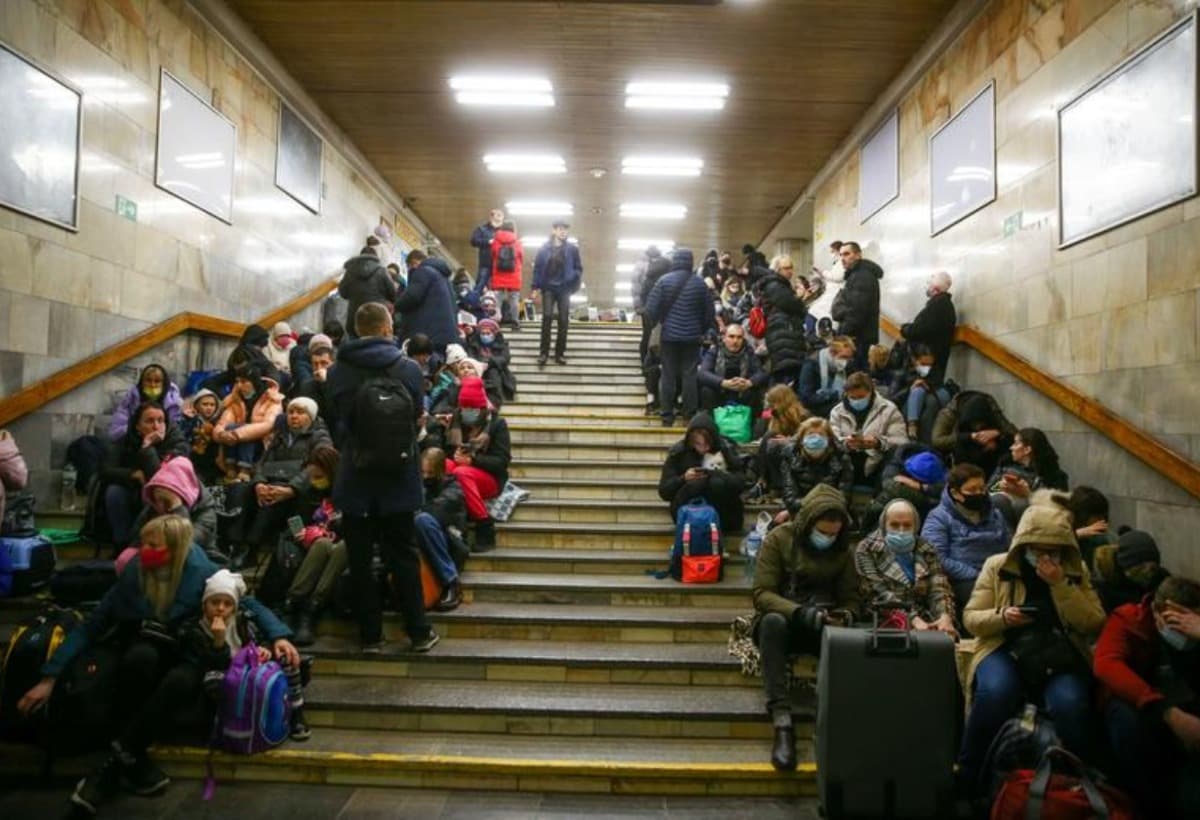 UkrainianRefugeeAssistance