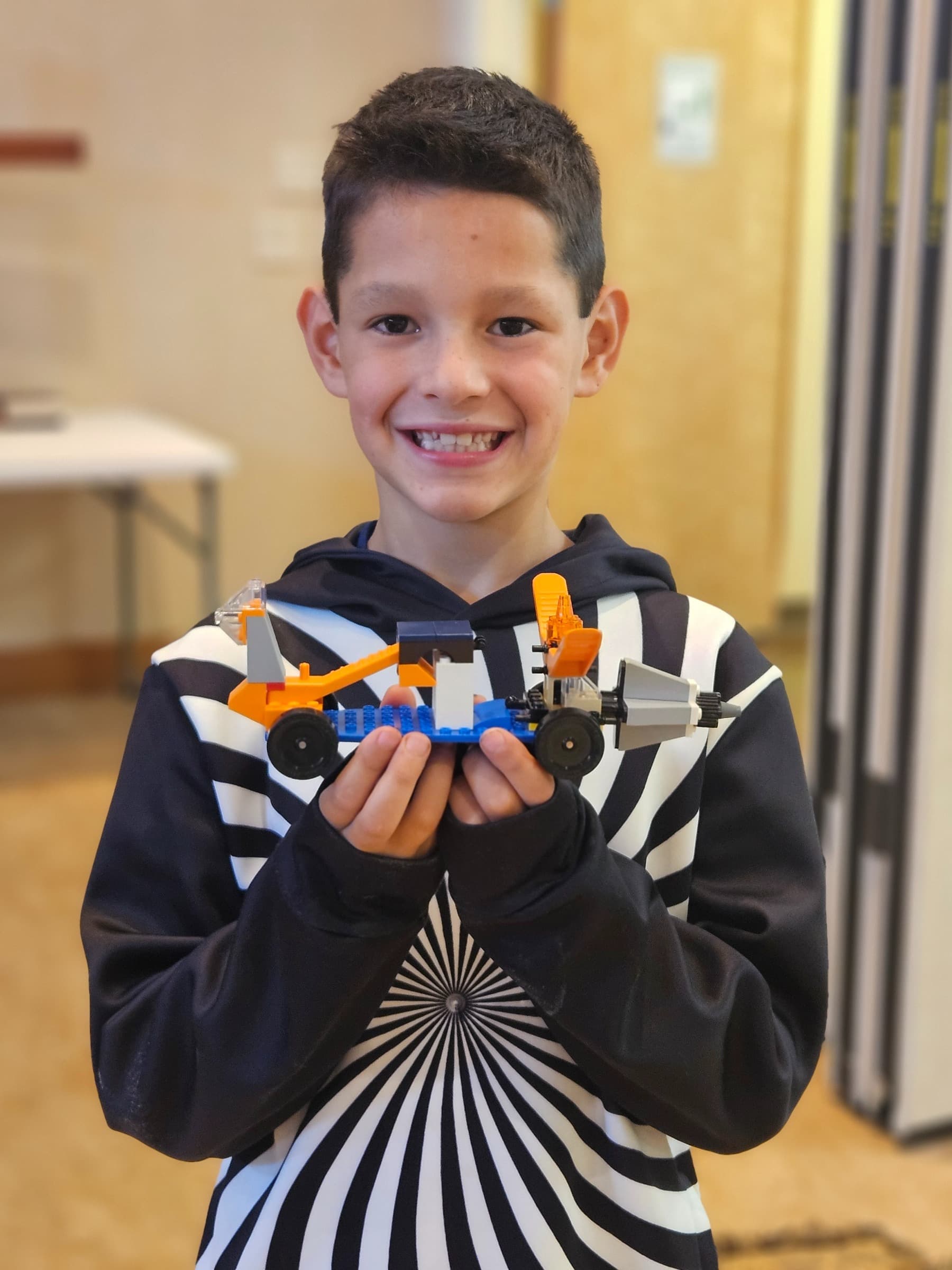 LennoxSpitals9thBirthday