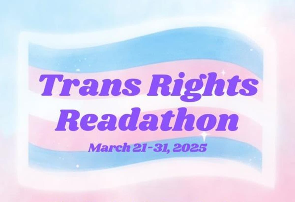 NelliesTransRightsReadathon