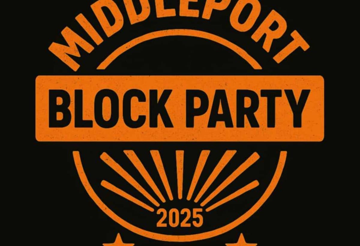 MiddleportBlockParty