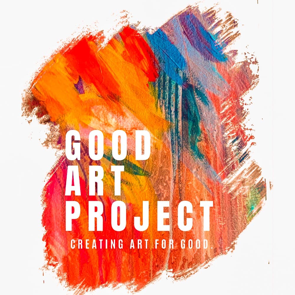 GoodArtProjectGive