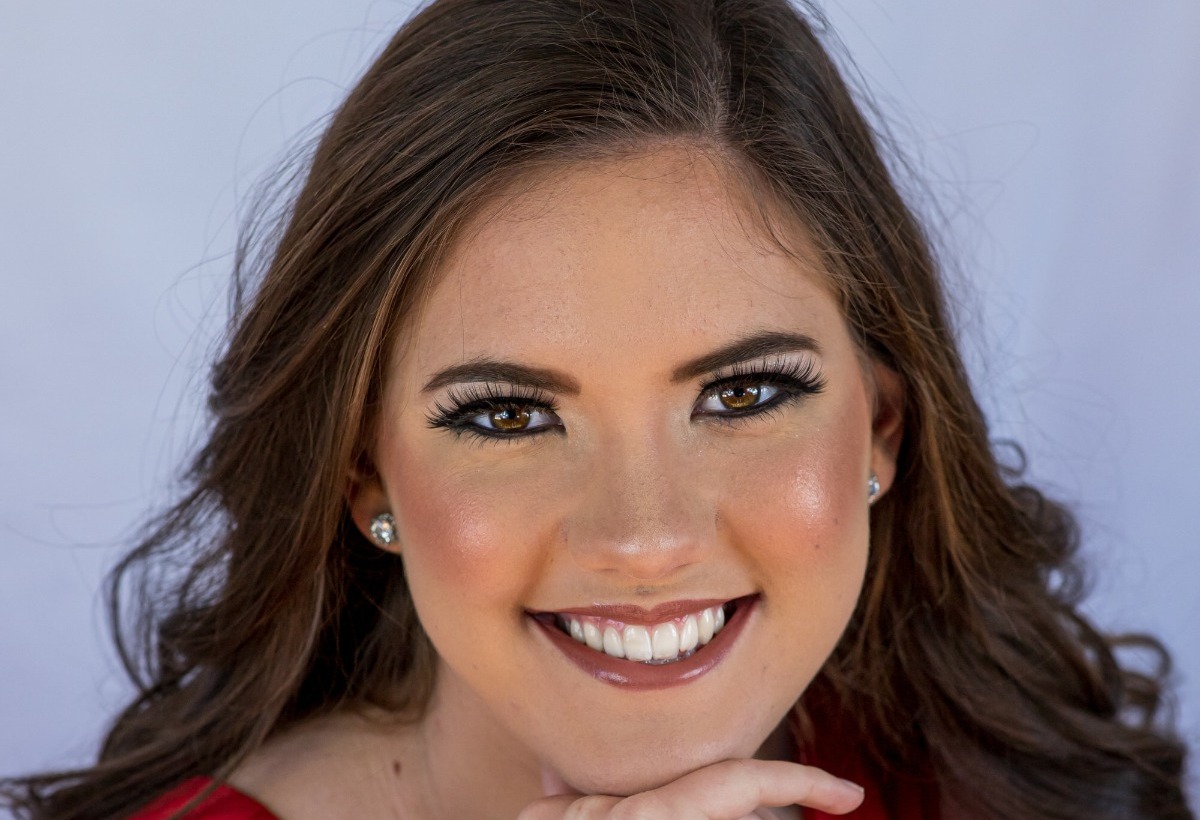 MissCCOutstandingTeen