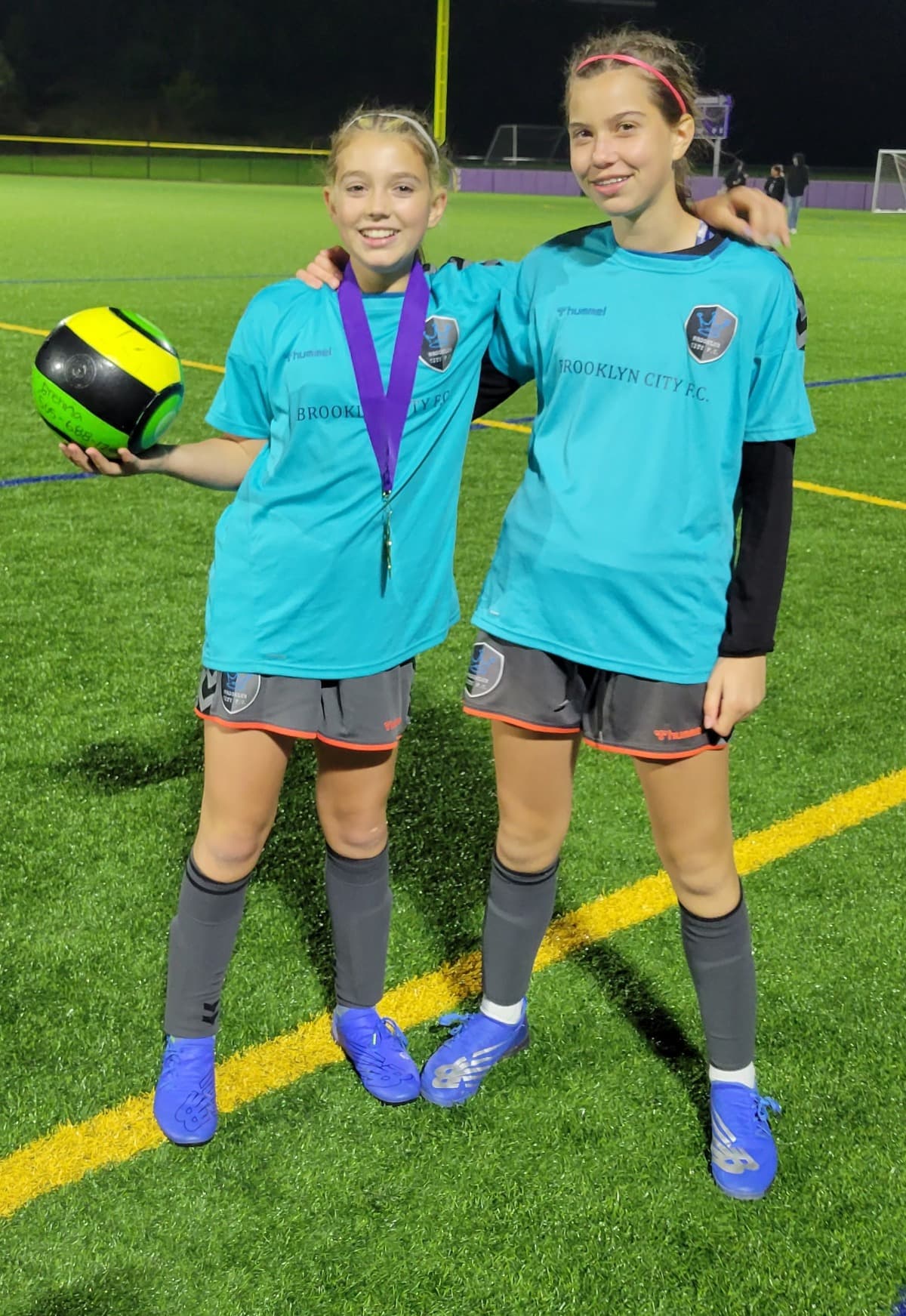 ASoccerAdventureInItlay