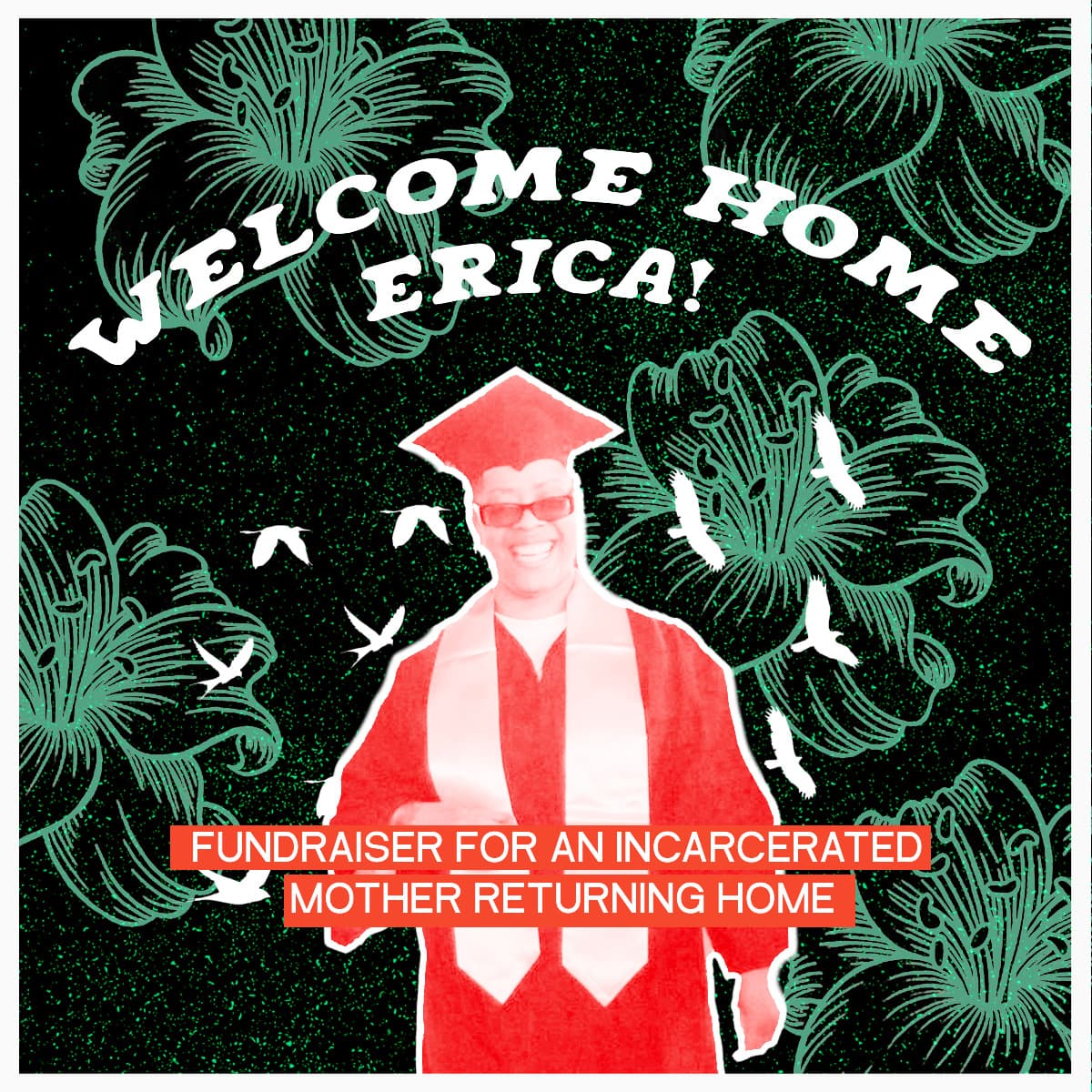 WelcomeHomeErica