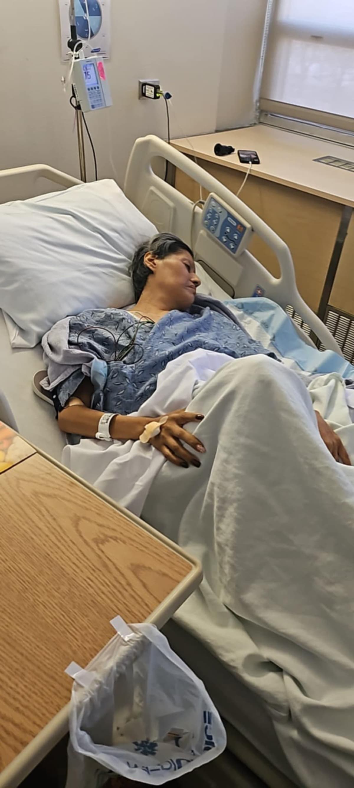 AyudaContraElCancerDeNorma