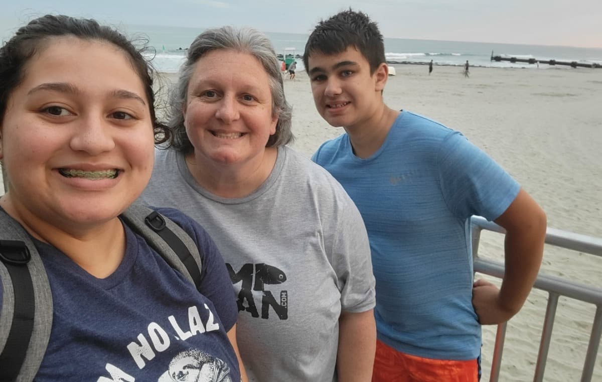 WidowedSingleMom