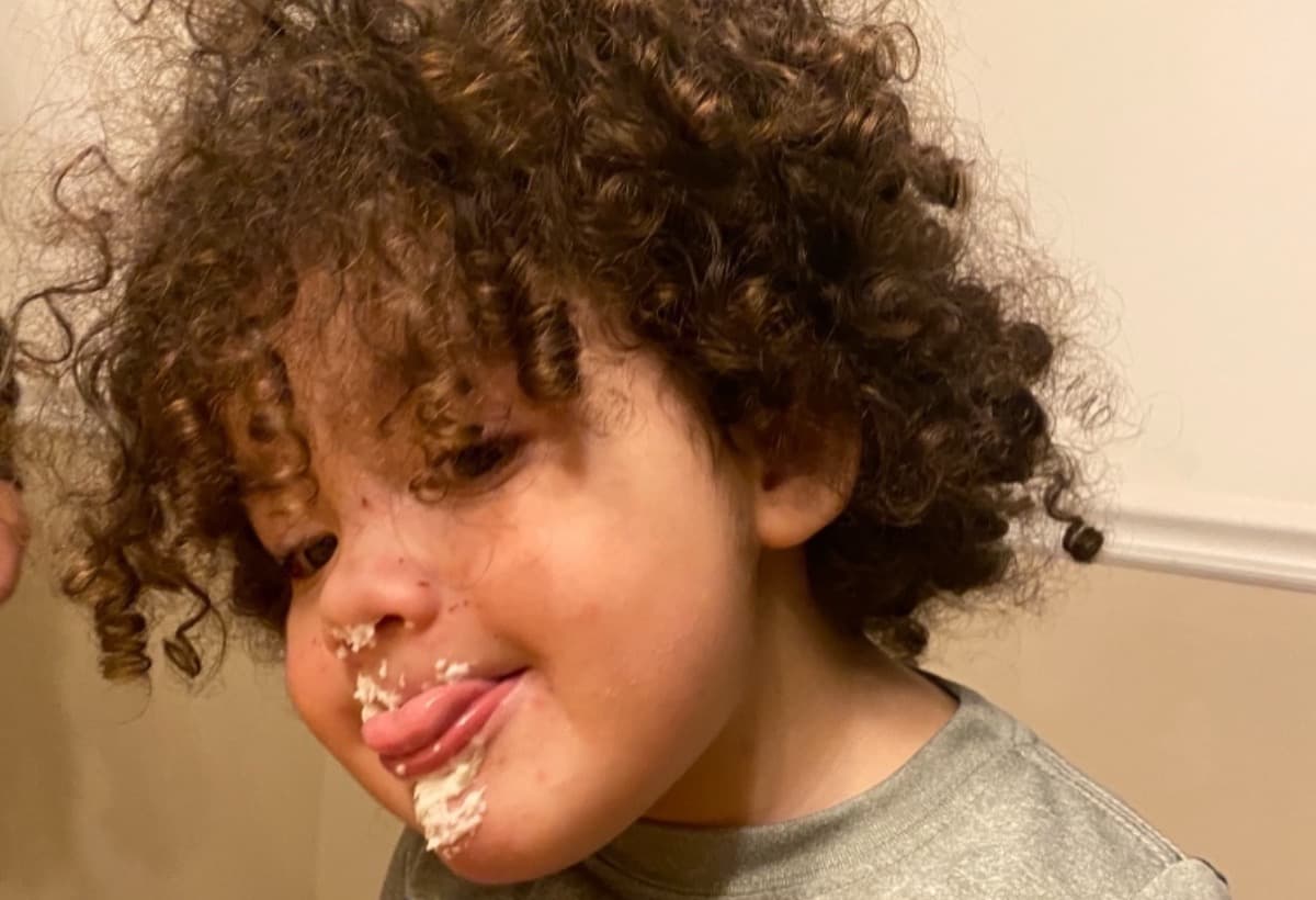 HelpForLirianoFamily