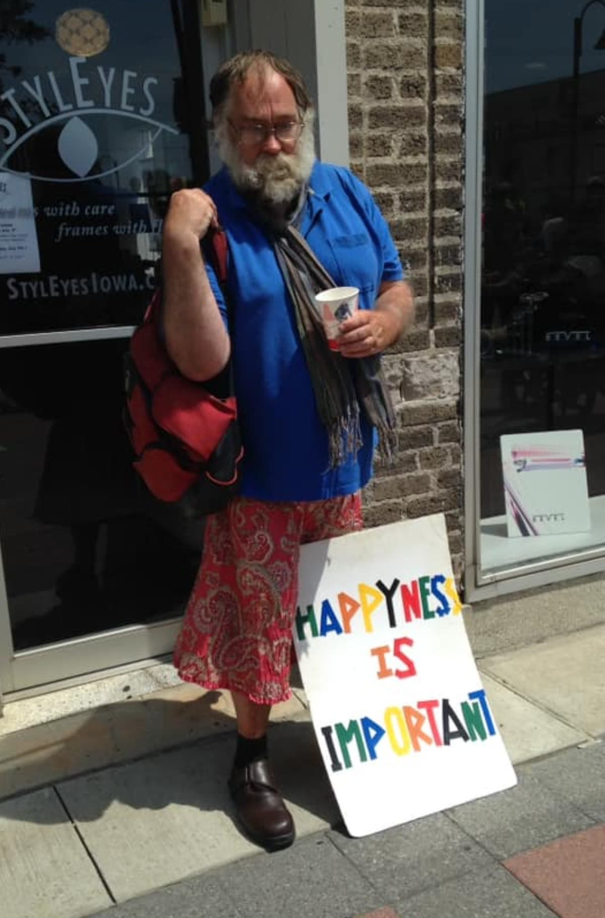 MemorialForRichardDeyo