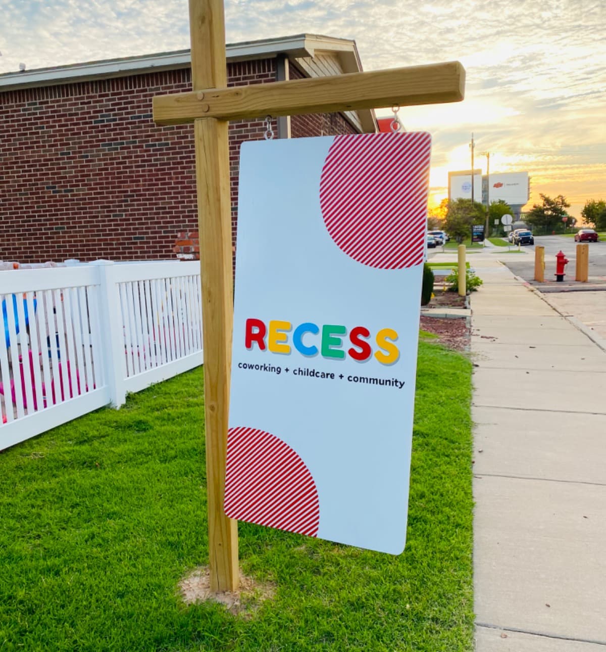 RecessOKC