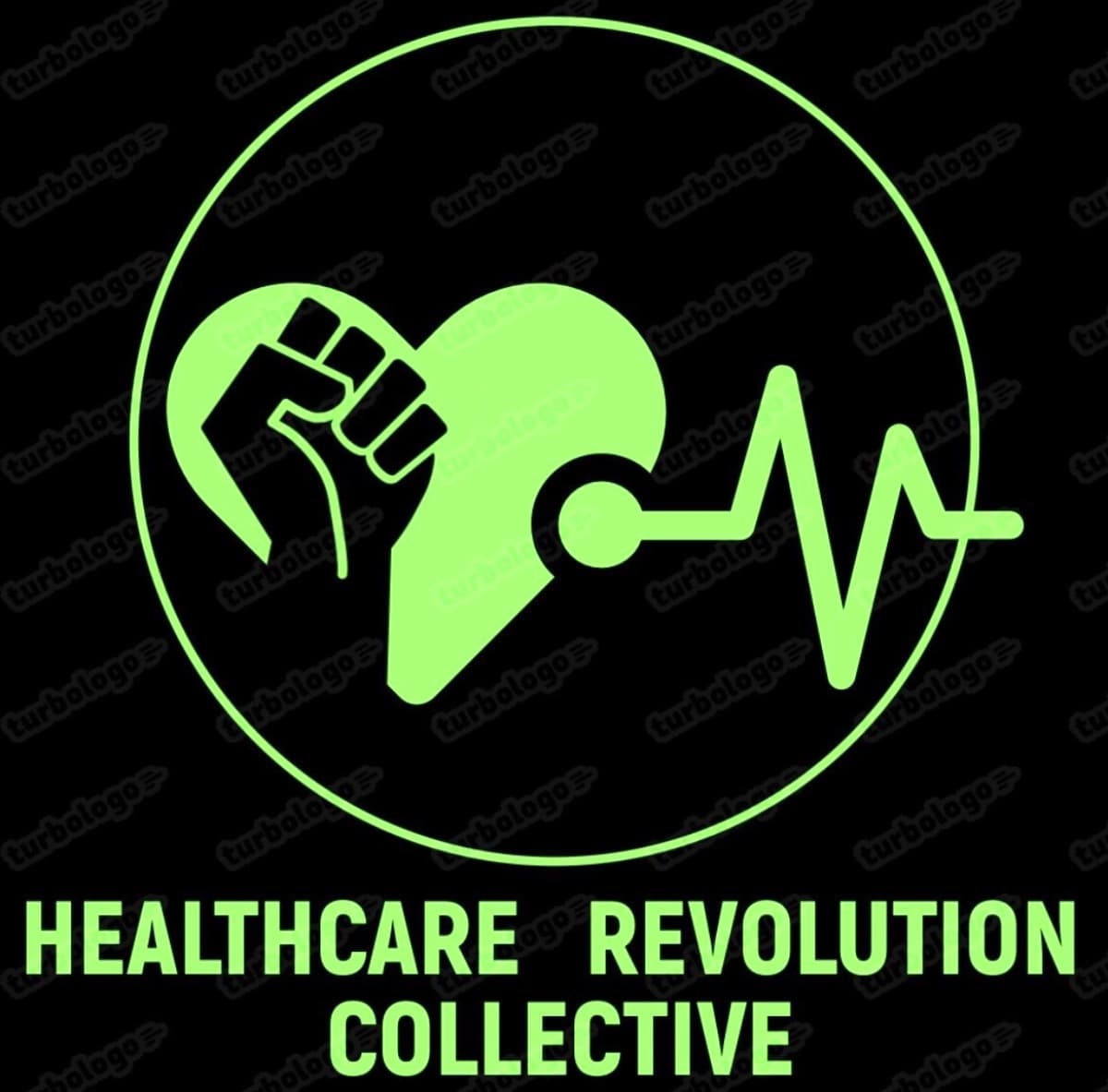 HealthcareRevolution