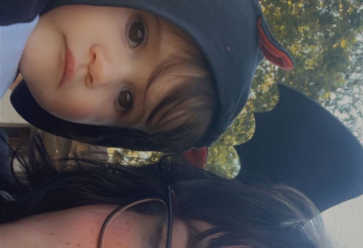 HotelStayForMeAndMyChild