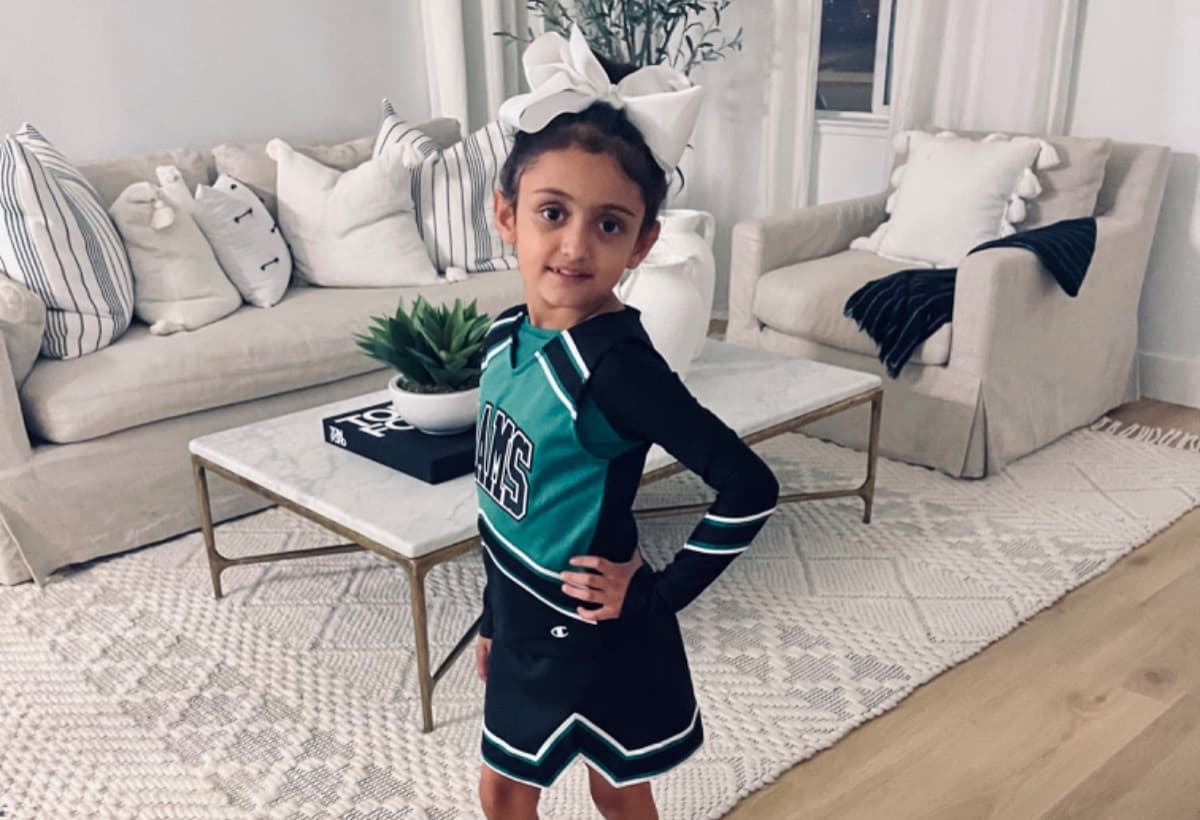 EmmasCheerFundraiser