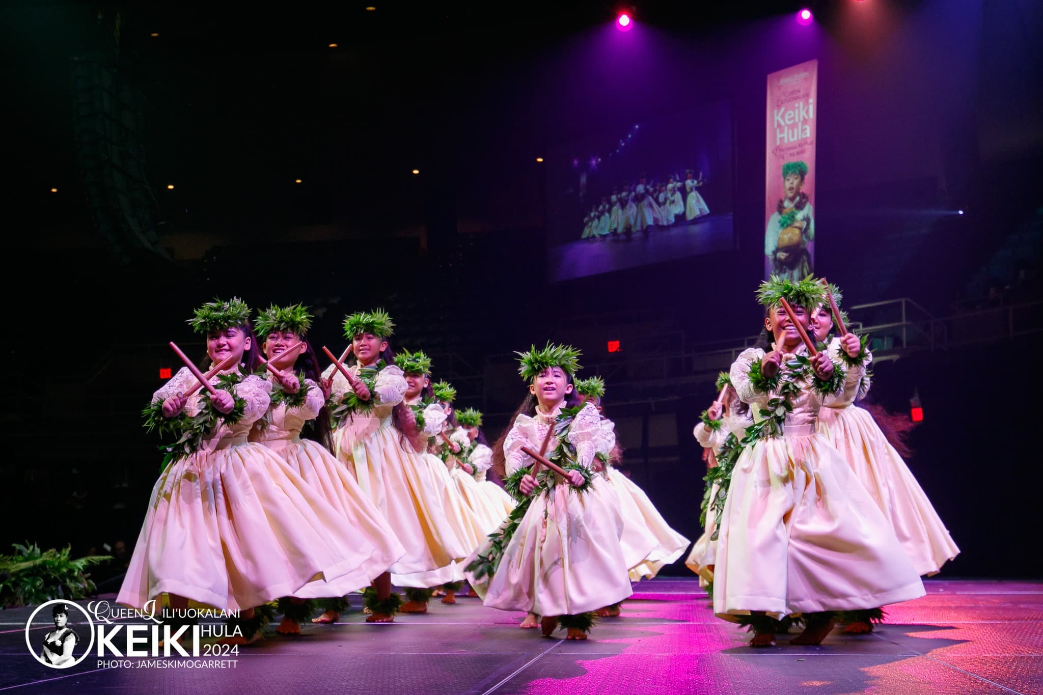 HalauNaLeiKaumakaOUka