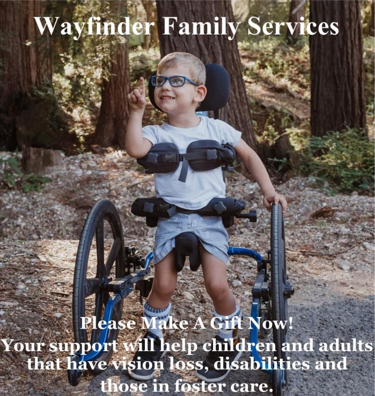 SupportingWayfinder