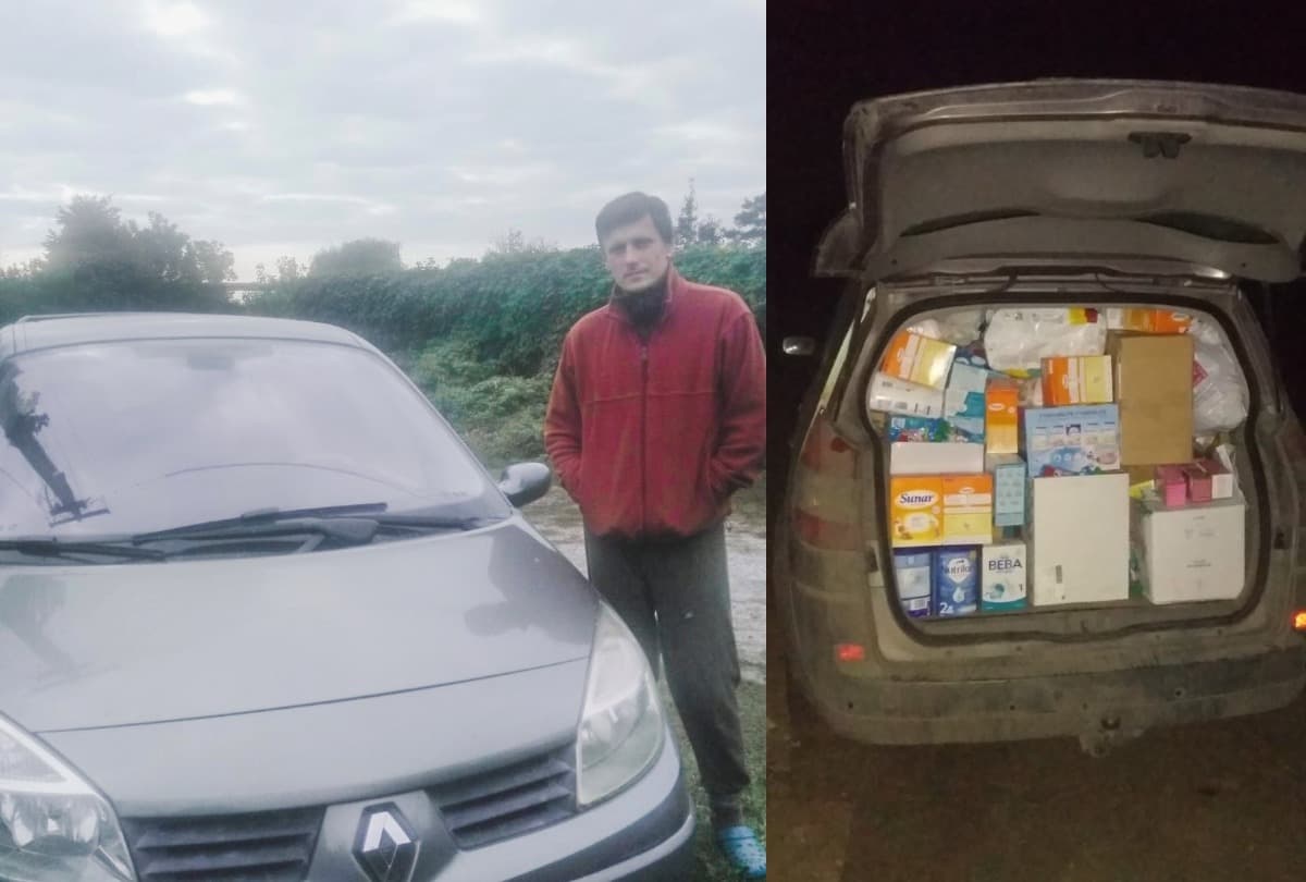 HumanitarianAidAndRescue