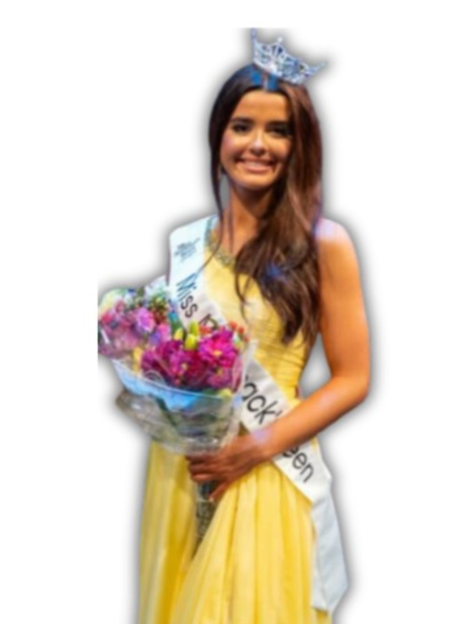 EllaGeraciMissNHsTeen2026