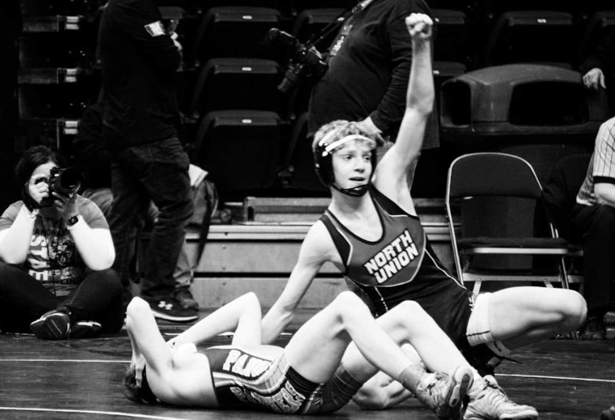 DisneyWrestlingDuals