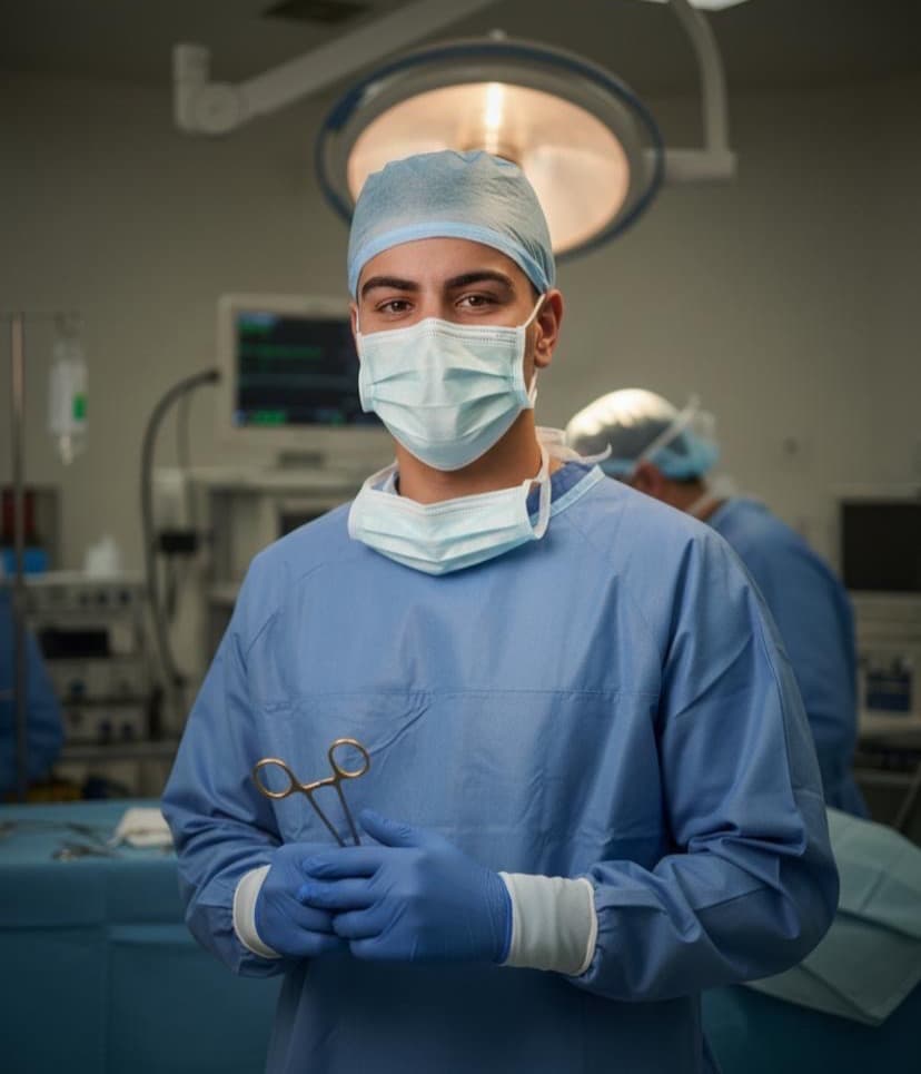 AhmedsJourneyToDrOfPharmacy