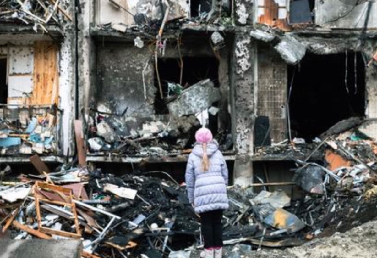 HelpSupportUkraineFamilies