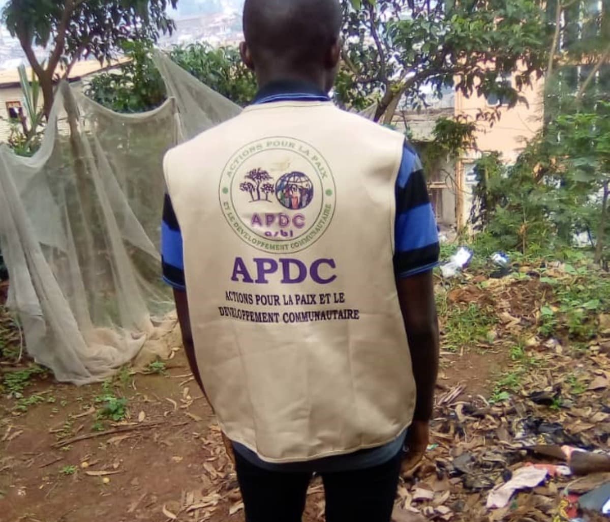 SupportAPDCProtectDRCPeople