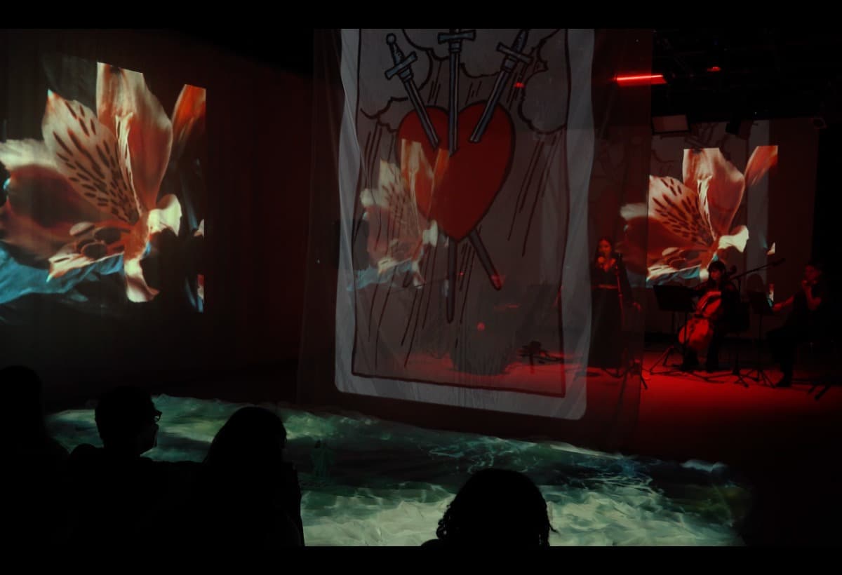 HelpEmmaRecordHerFirstEP