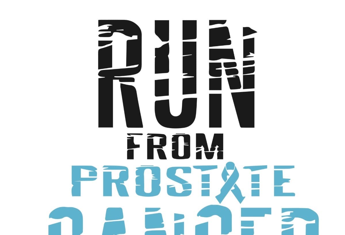 RunFromProstateCancer