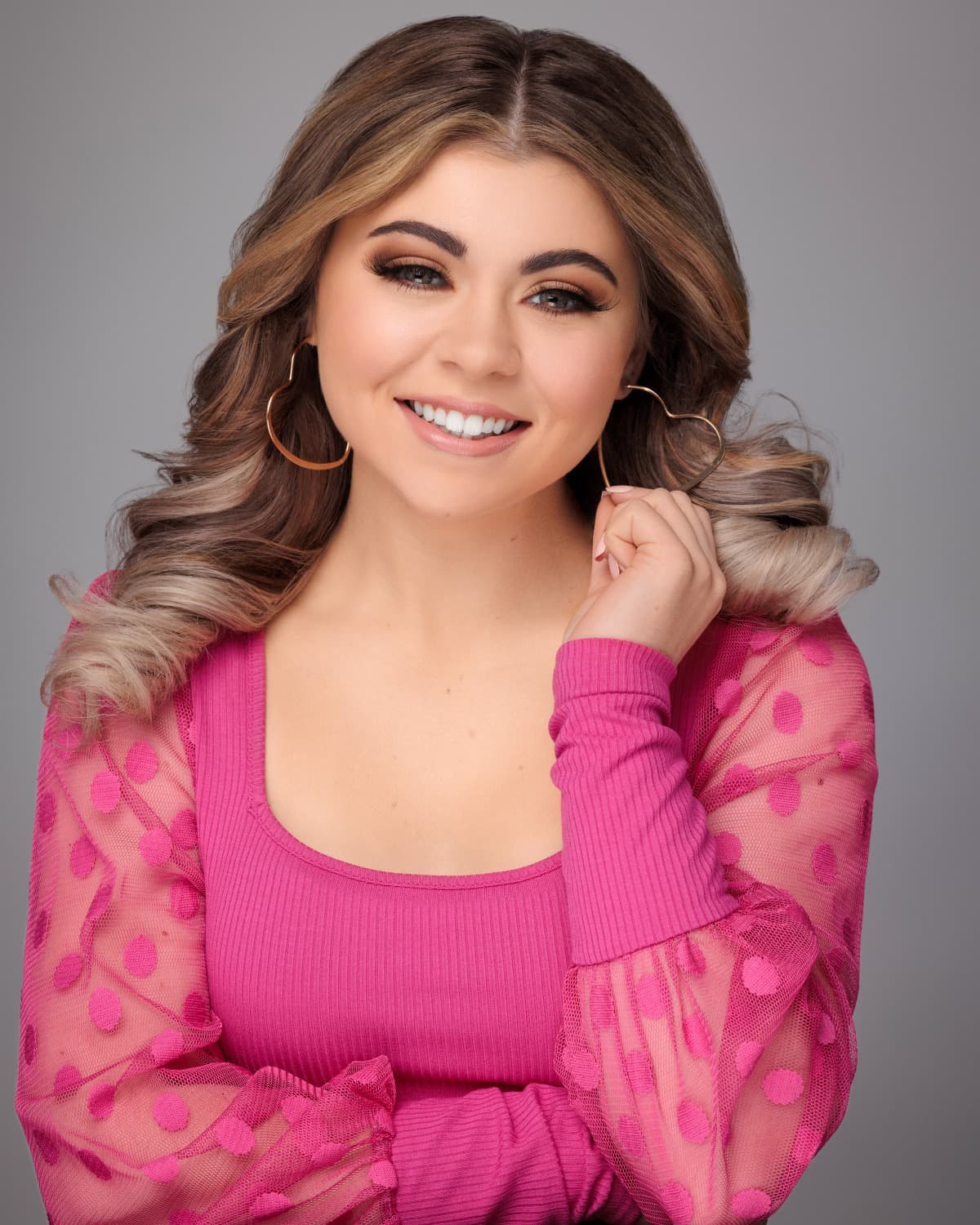 RoadToMissWestVirginiasTeen