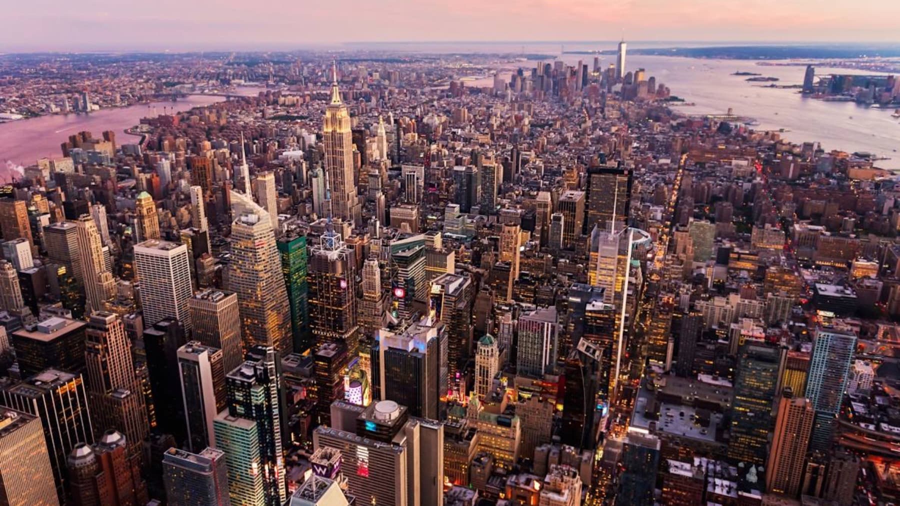 HelpSupportMyTripToNewYork