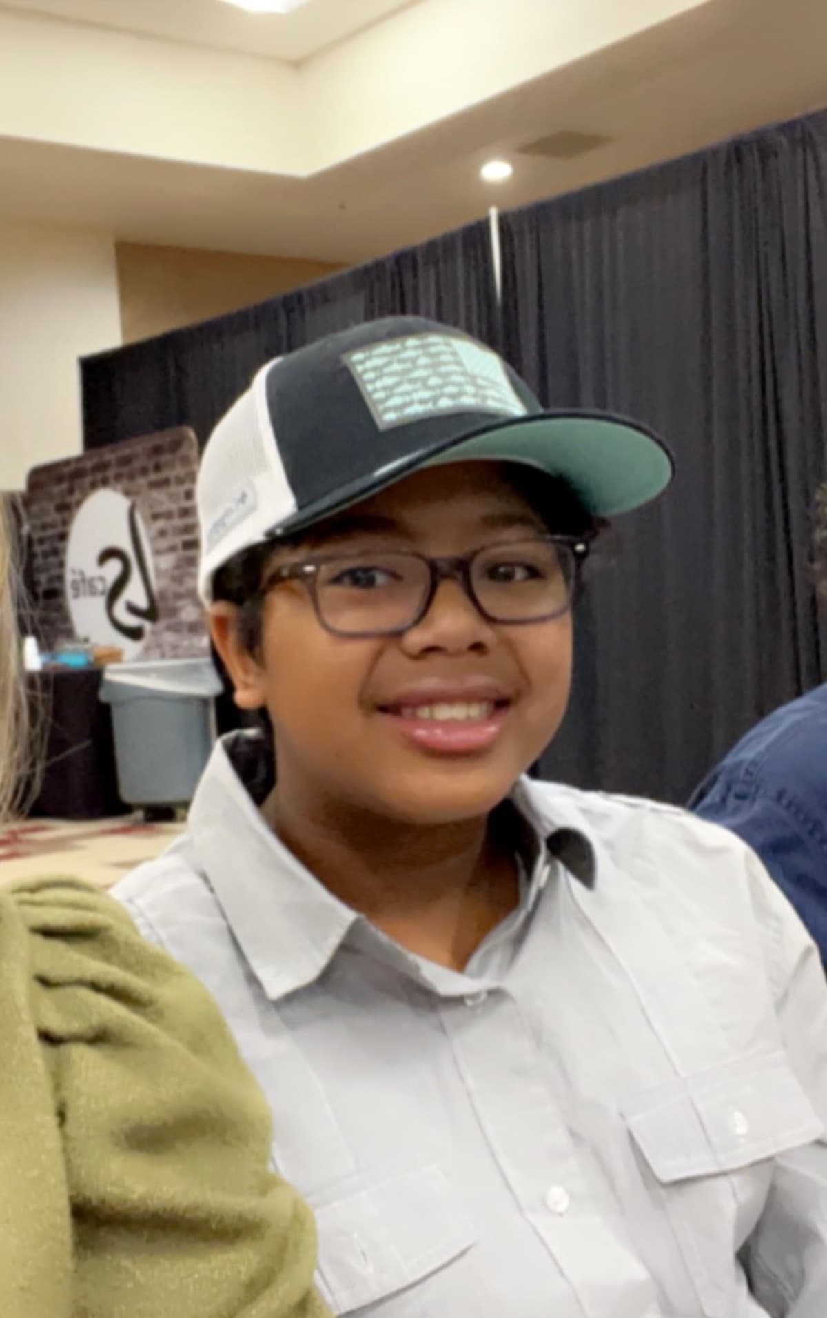 MichaelsChristianCamp